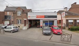 Hude Alexandre à Hénin-Beaumont