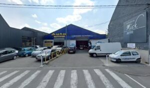 Select Auto à Hénin-Beaumont