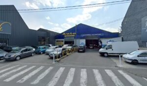 SARL CTHB Contrôle 62 à Hénin-Beaumont