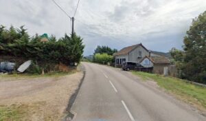 MC Dépannages auto, PL à Saint-Sernin-du-Bois