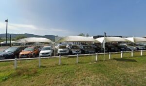 SODIRAC STE DIFFUSION REPARATION AUTOM CHALON à Autun