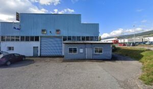 Garage Chaumontet SARL à Valserhône