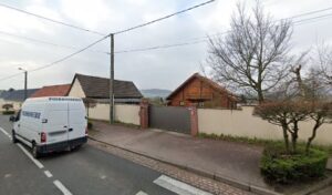 Picardie Dépannage à Senarpont