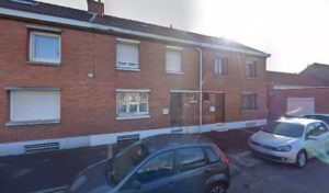 Maison BABAR à Coudekerque-Branche