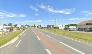 WAC AUTO à Marmande