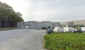 BV Motors à Saint-Vit