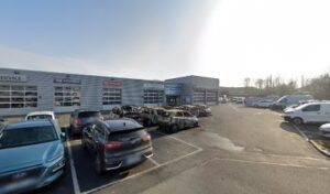 TOP CARROSSERIE à Cesson-Sévigné