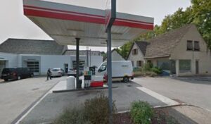 Garage Dureuil Patrice à Mercurey