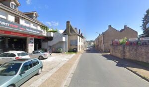 France Pare-Brise à Gourdon