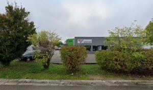 Garage AD Expert à Bans