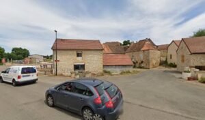 Garage Jorland à Le Puley