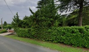 Garage Boisserie à Monbahus