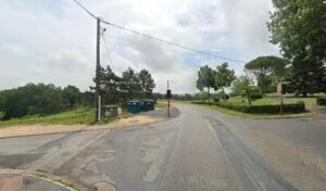 Garage Ad à Condezaygues