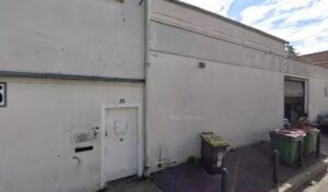 Garage Berros à Romainville