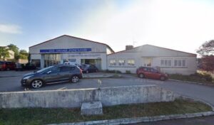 Garage AD Expert à Saint-Gengoux-le-National