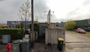 Décines à Décines-Charpieu