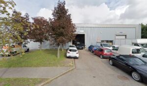 depot AUTO 94 à Bonneuil-sur-Marne