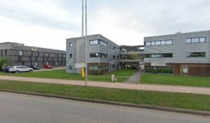 DS SERVICE ST DIE DES VOSGES à Saint-Dié-des-Vosges