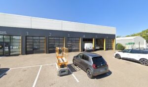 LYON SUD RRG – Dacia Service à Vénissieux