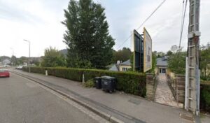 Camus Automobiles à Saint-Dié-des-Vosges