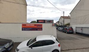 Mecan’auto à Saint-Dié-des-Vosges