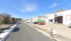 farouk garage à Fontaine