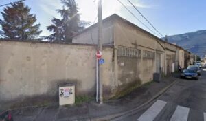 Garage Azzopardi à Fontaine