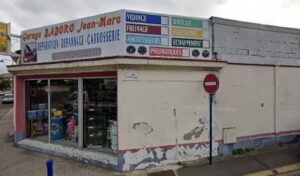 GARAGE PREMIER – GARAGE BABORO à Rouvroy