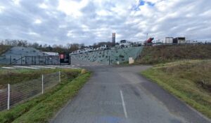 Monpeyssen garage à Auch