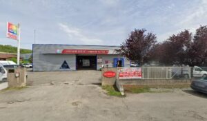 Carrosserie BOIZIOT à Auch