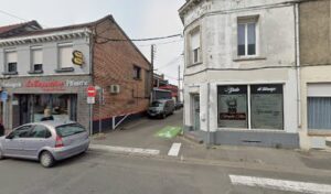 Bogaert service automobile à Bruay-la-Buissière