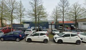 Garage Avatacar Bruay-La-Buissière à Bruay-la-Buissière