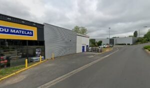 SOFIDAP BRUAY LA BUISSIERE – Citroën à Bruay-la-Buissière