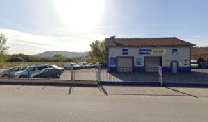 GARAGE PREMIER -VINTAGE GARAGE à Saint-Michel-sur-Meurthe