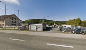 A.V.S à Saint-Léonard