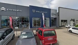 Sarl Fda à Fontaine