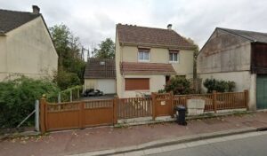 Garage Henry Ford à Lisieux
