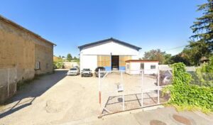 GARAGE PREMIER – MY MECANO à Saint-Siméon-de-Bressieux