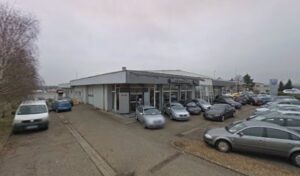 Volkswagen Utilitaires Service – Génération J Sarreguemines à Sarreguemines