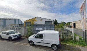 Distri Pneus V.L. à Orchies