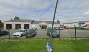 Garage Avatacar Hermival-Les-Vaux à Hermival-les-Vaux