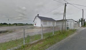 Avatacar à Saint-Pierre-en-Auge