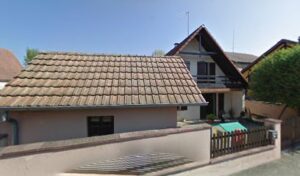 SV AUTO à Marckolsheim