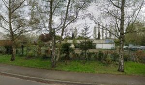 Garage Char Cars à Rieulay