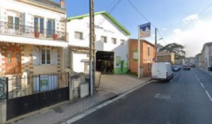 Pons Tires – Cazeres à Cazères