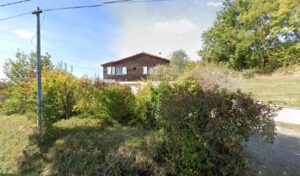 Meca-mobil’32 à Caillavet