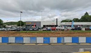 DS SERVICE LOUVIERS à Val-de-Reuil