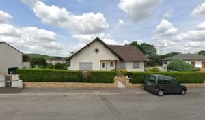 Webstuning à Porcelette