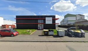 Axel Ere Garage à Rennes