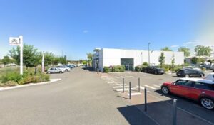 MARQ AUTOS – Citroën à Fonsorbes